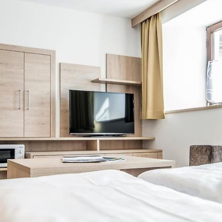 Apartments Heidenberger Delle Scuole Colle Isarco Εξωτερικό φωτογραφία