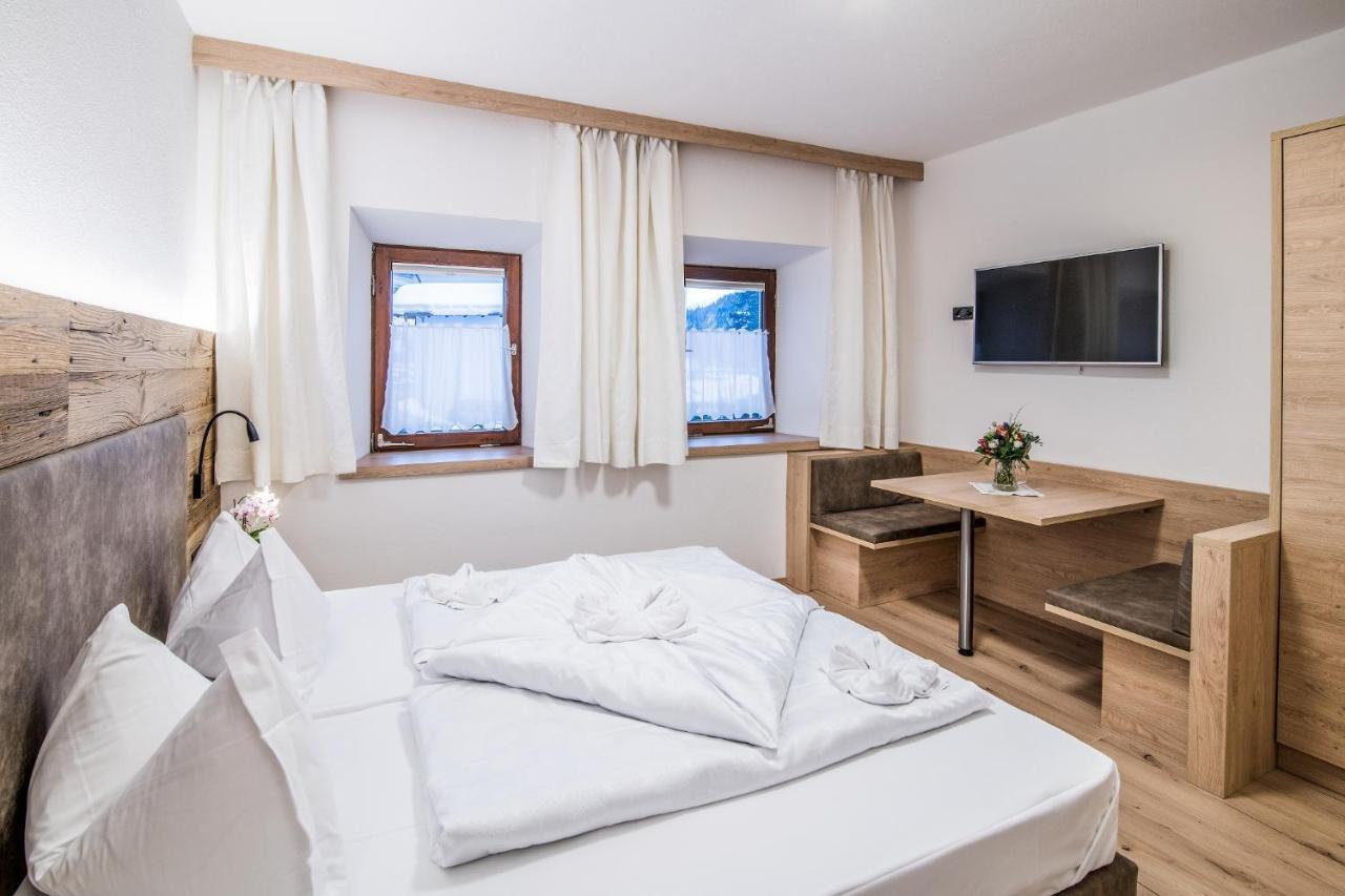 Apartments Heidenberger Delle Scuole Colle Isarco Εξωτερικό φωτογραφία