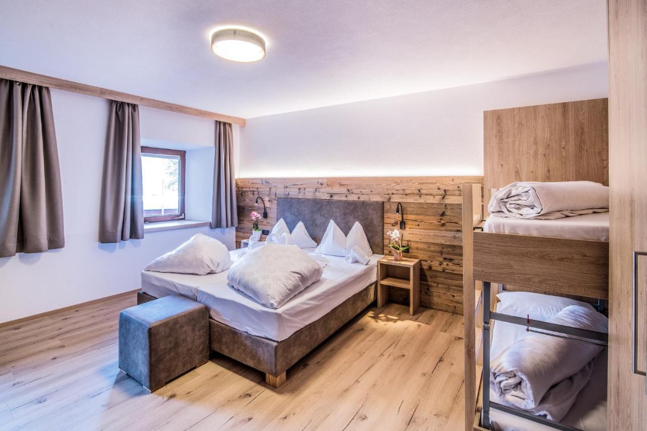 Apartments Heidenberger Delle Scuole Colle Isarco Εξωτερικό φωτογραφία