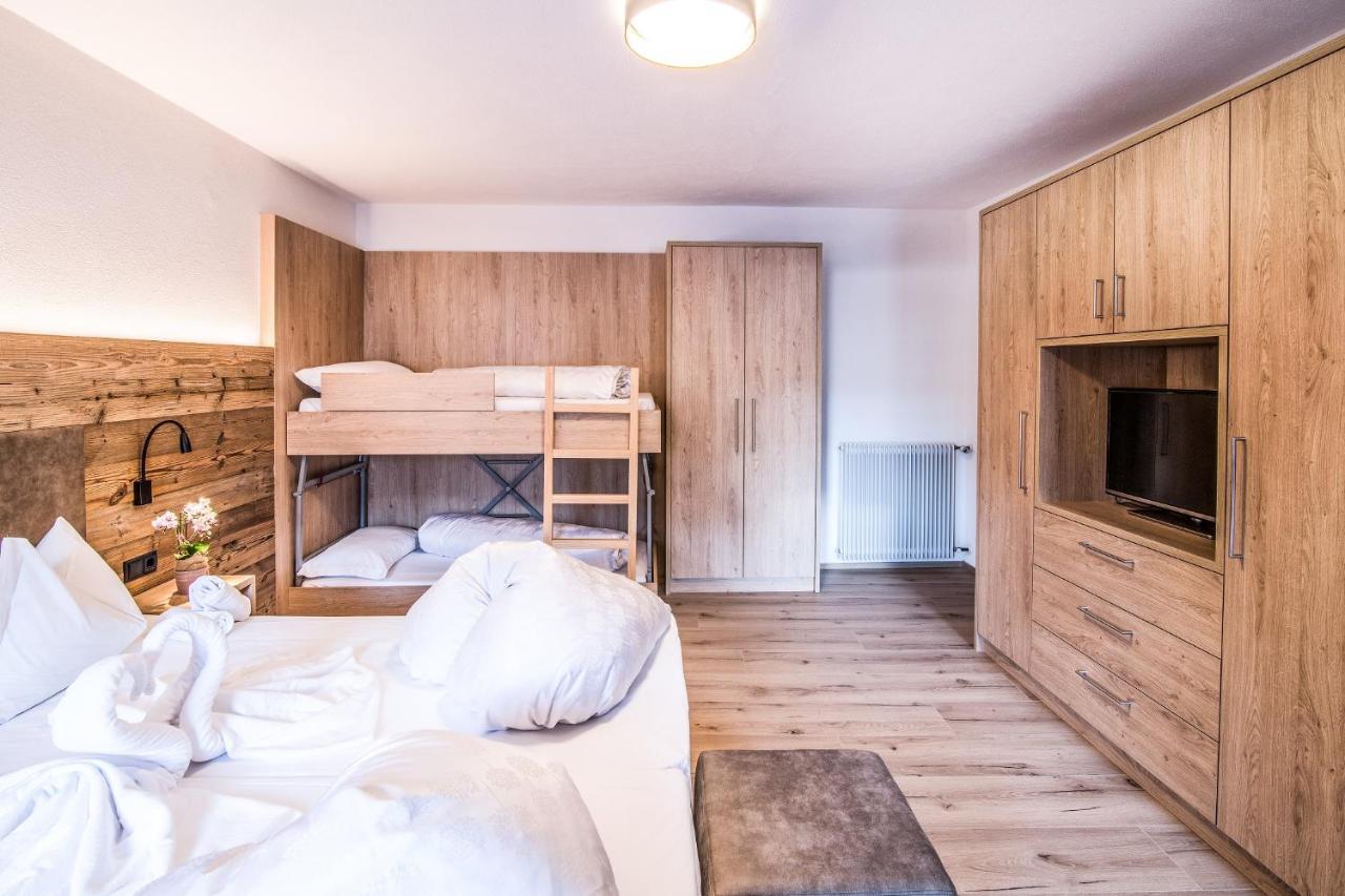 Apartments Heidenberger Delle Scuole Colle Isarco Εξωτερικό φωτογραφία