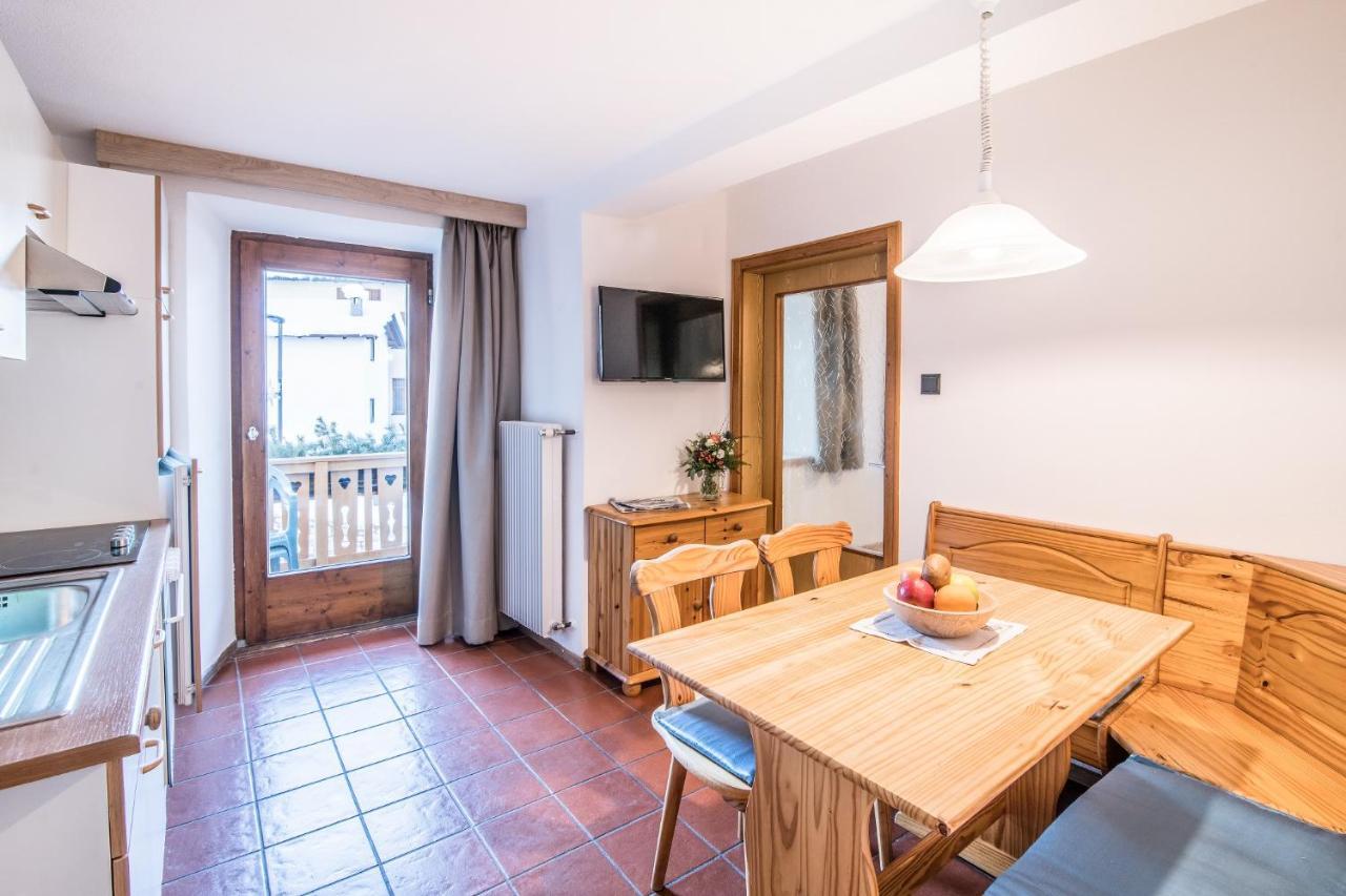 Apartments Heidenberger Delle Scuole Colle Isarco Εξωτερικό φωτογραφία