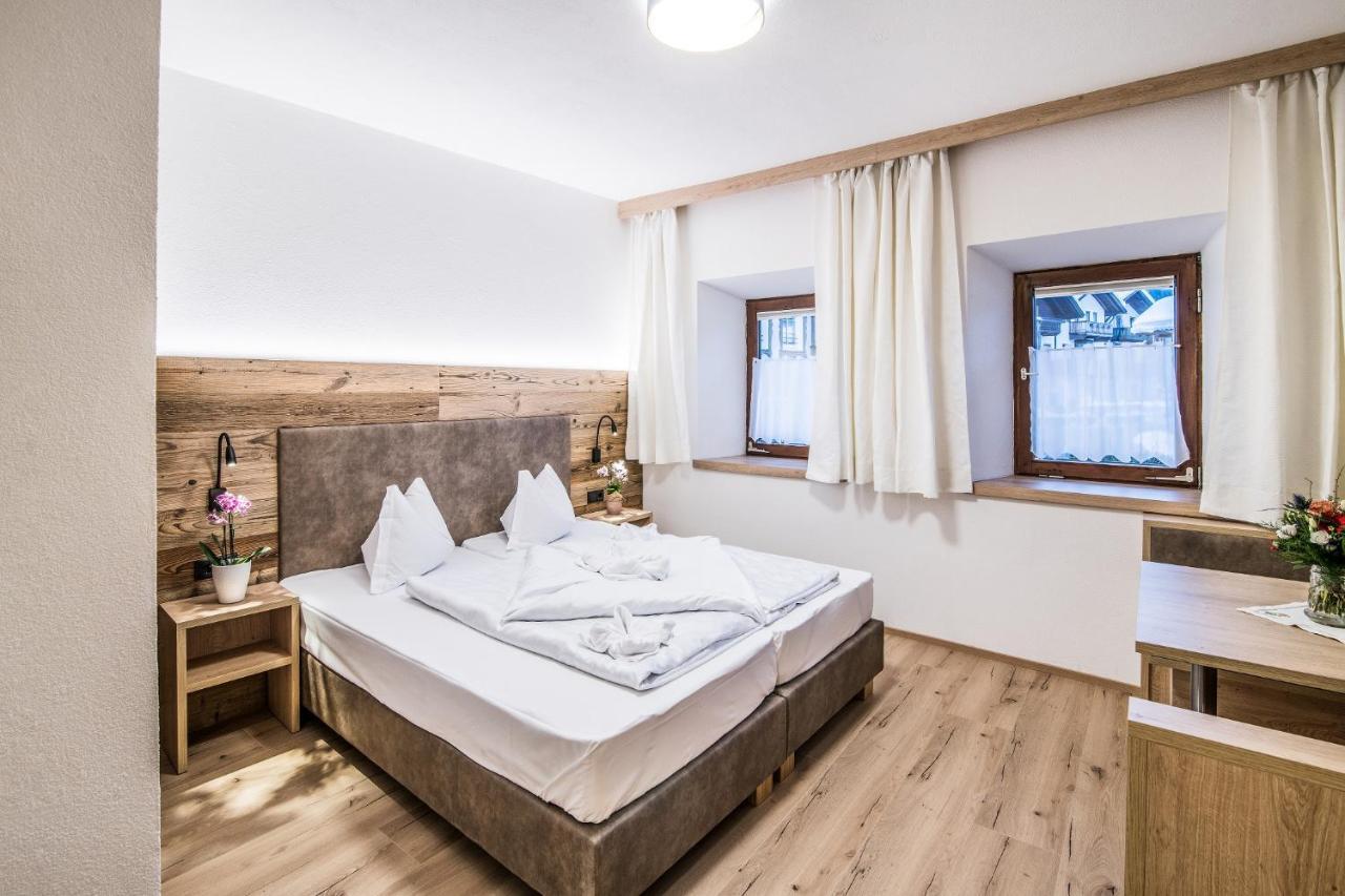 Apartments Heidenberger Delle Scuole Colle Isarco Εξωτερικό φωτογραφία