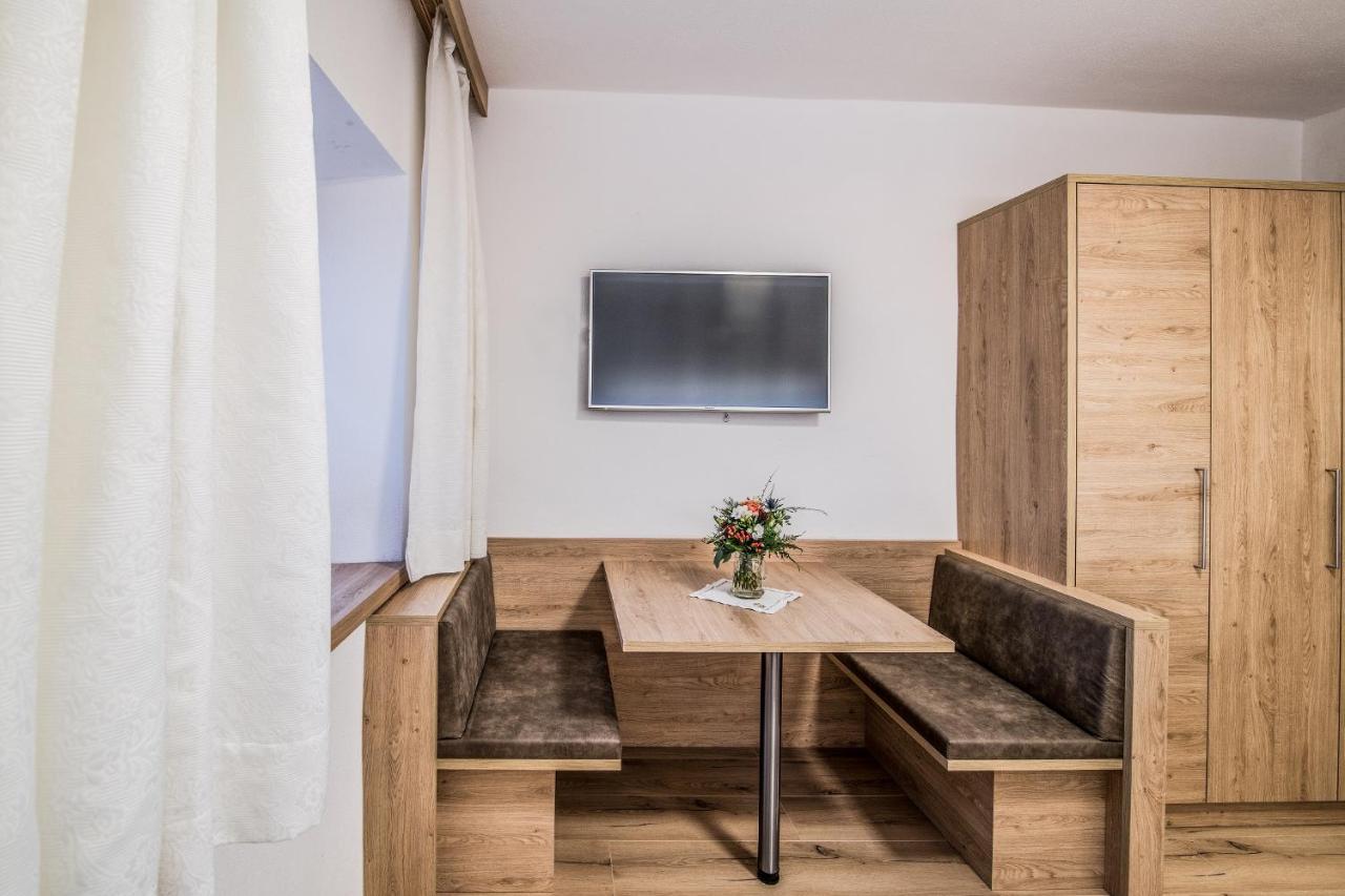 Apartments Heidenberger Delle Scuole Colle Isarco Εξωτερικό φωτογραφία
