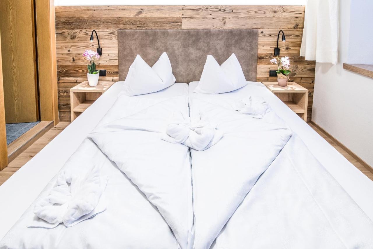 Apartments Heidenberger Delle Scuole Colle Isarco Εξωτερικό φωτογραφία