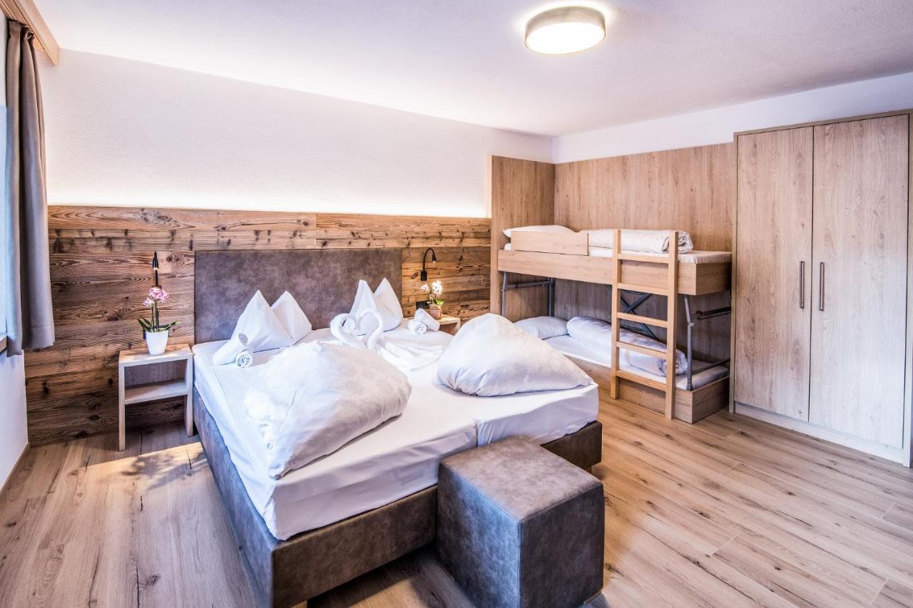 Apartments Heidenberger Delle Scuole Colle Isarco Εξωτερικό φωτογραφία