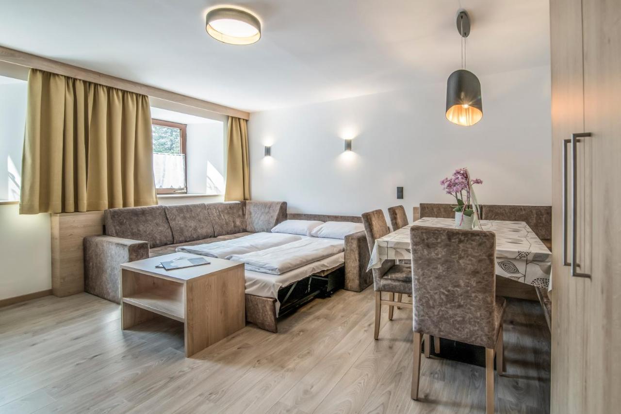 Apartments Heidenberger Delle Scuole Colle Isarco Εξωτερικό φωτογραφία