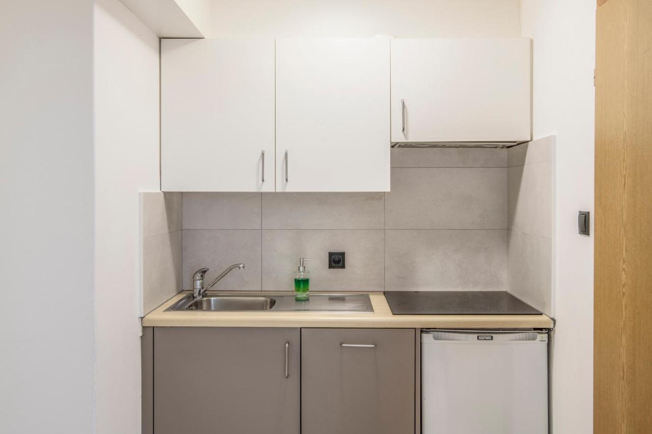 Apartments Heidenberger Delle Scuole Colle Isarco Εξωτερικό φωτογραφία