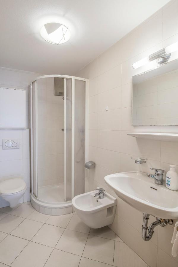 Apartments Heidenberger Delle Scuole Colle Isarco Εξωτερικό φωτογραφία