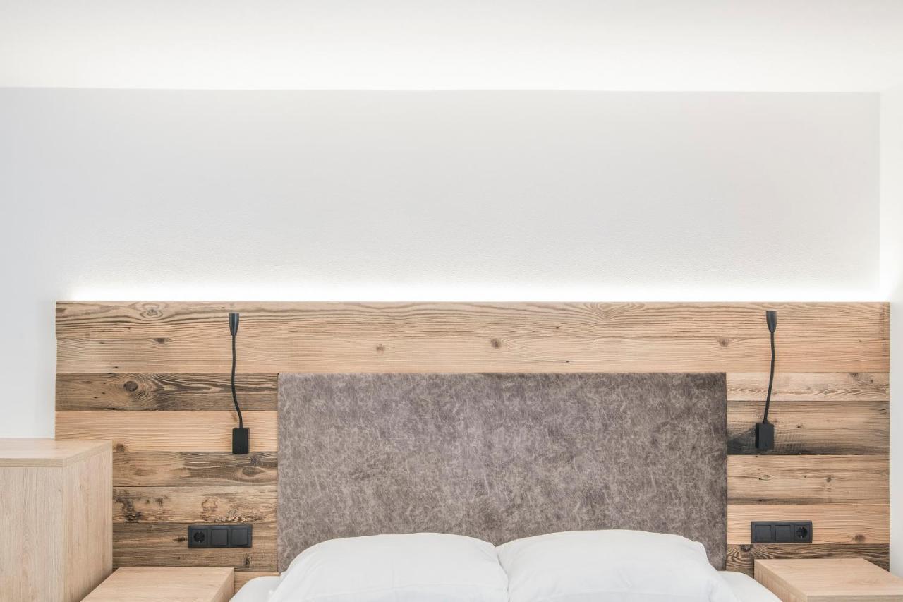 Apartments Heidenberger Delle Scuole Colle Isarco Εξωτερικό φωτογραφία