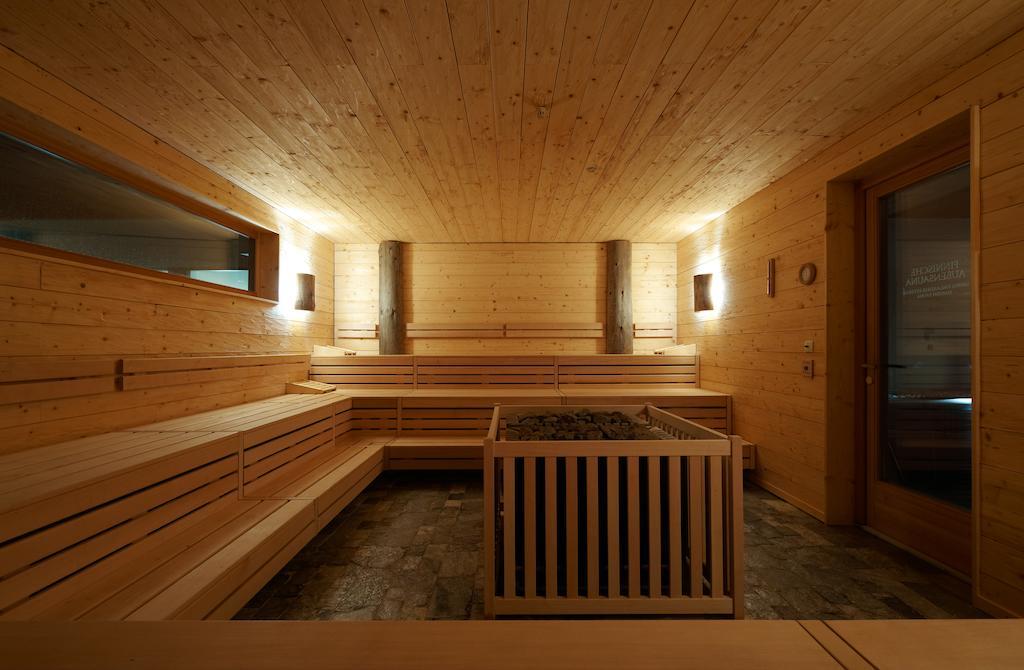 Apartments Heidenberger Delle Scuole Colle Isarco Εξωτερικό φωτογραφία
