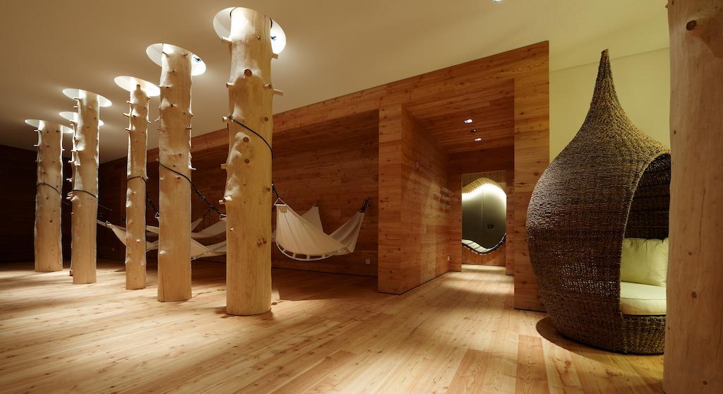 Apartments Heidenberger Delle Scuole Colle Isarco Εξωτερικό φωτογραφία