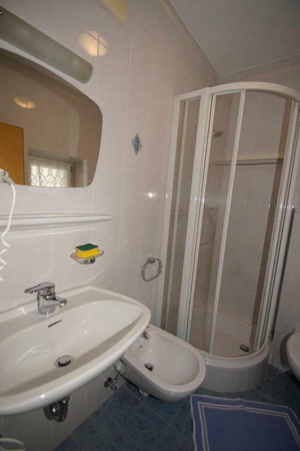 Apartments Heidenberger Delle Scuole Colle Isarco Εξωτερικό φωτογραφία