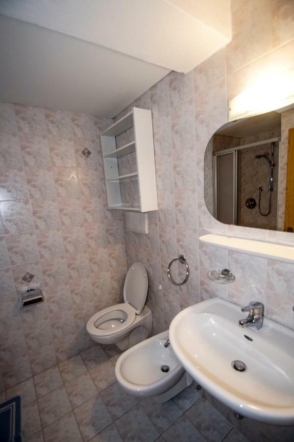 Apartments Heidenberger Delle Scuole Colle Isarco Εξωτερικό φωτογραφία