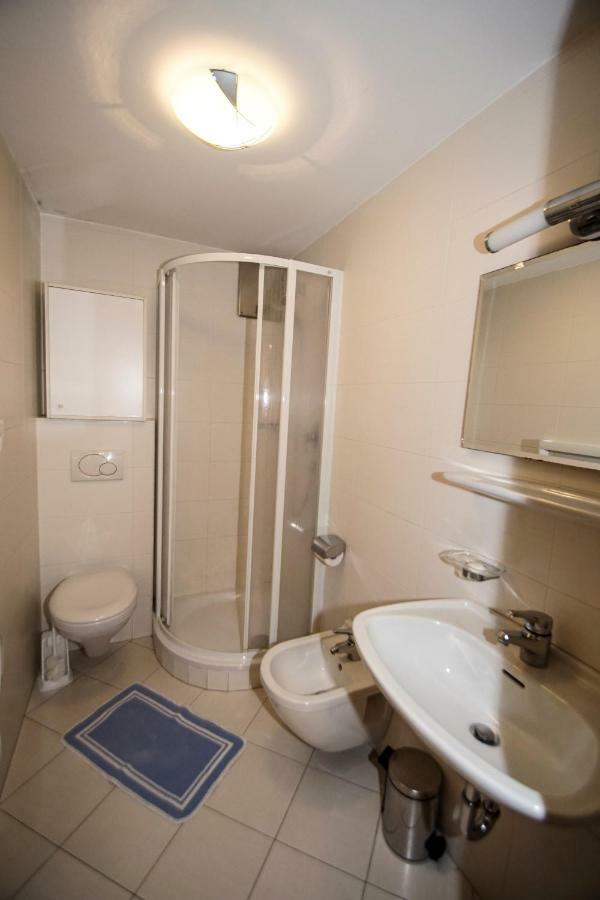 Apartments Heidenberger Delle Scuole Colle Isarco Εξωτερικό φωτογραφία